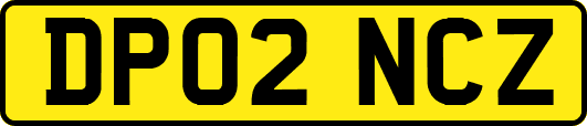 DP02NCZ
