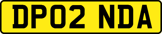 DP02NDA