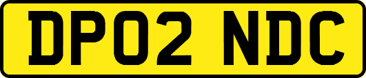 DP02NDC
