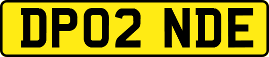 DP02NDE