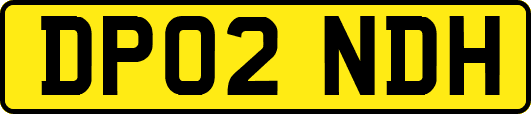 DP02NDH