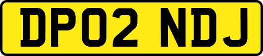DP02NDJ