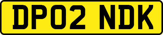 DP02NDK
