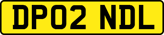 DP02NDL