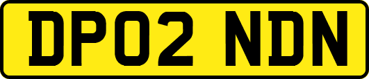 DP02NDN