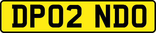 DP02NDO