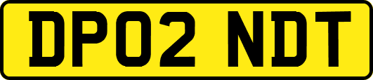DP02NDT
