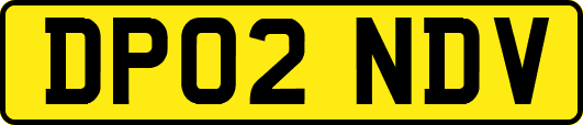 DP02NDV