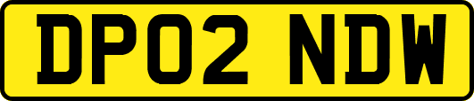 DP02NDW
