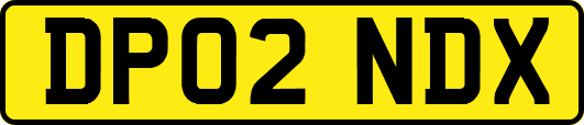 DP02NDX