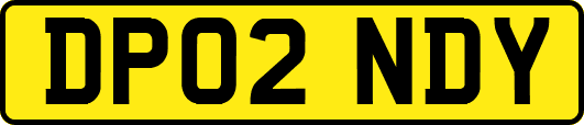 DP02NDY