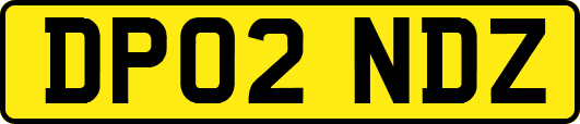 DP02NDZ