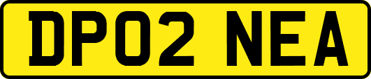 DP02NEA