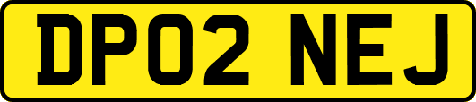 DP02NEJ