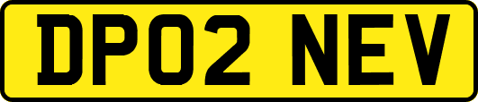 DP02NEV