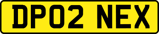 DP02NEX