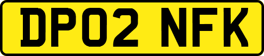 DP02NFK
