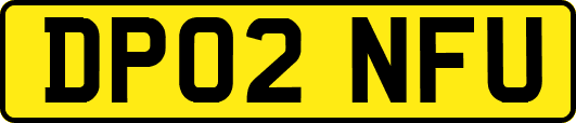 DP02NFU