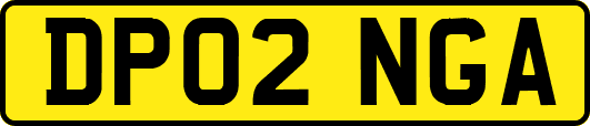 DP02NGA