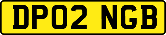 DP02NGB