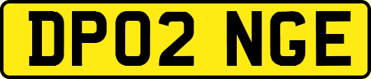 DP02NGE