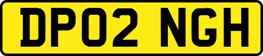 DP02NGH