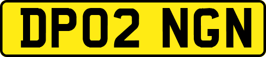 DP02NGN