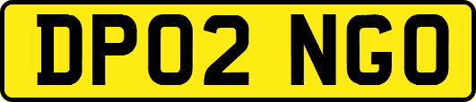 DP02NGO