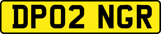 DP02NGR