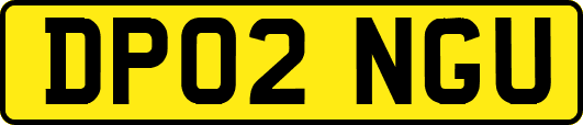 DP02NGU