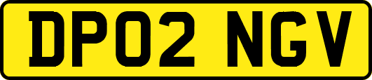 DP02NGV