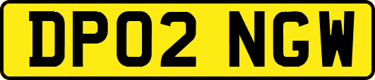 DP02NGW