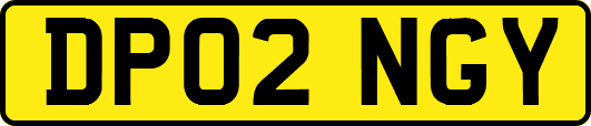 DP02NGY