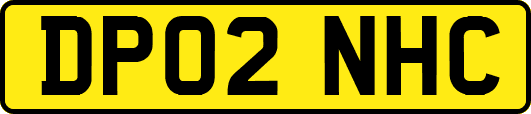 DP02NHC