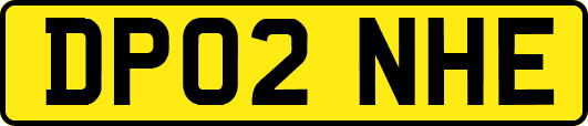 DP02NHE