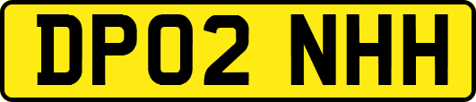 DP02NHH