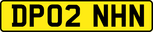 DP02NHN