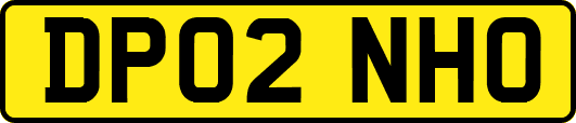 DP02NHO