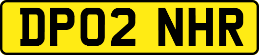 DP02NHR