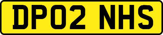 DP02NHS