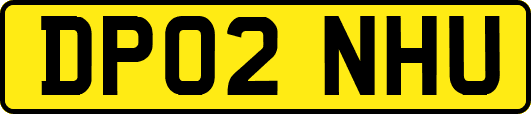 DP02NHU