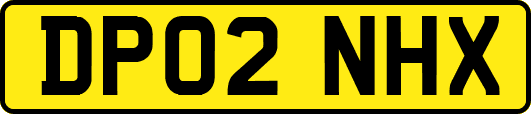 DP02NHX