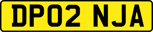 DP02NJA