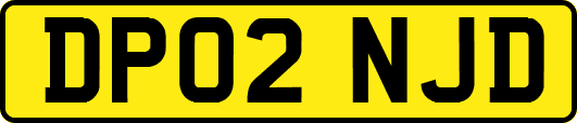DP02NJD