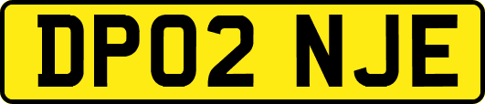 DP02NJE