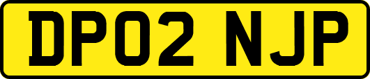 DP02NJP