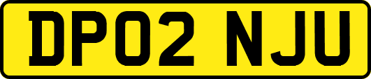 DP02NJU
