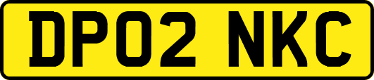DP02NKC