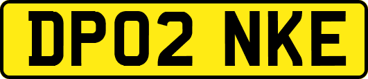 DP02NKE