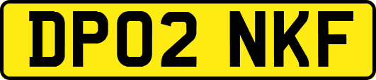 DP02NKF